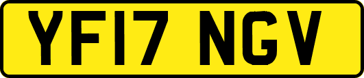 YF17NGV