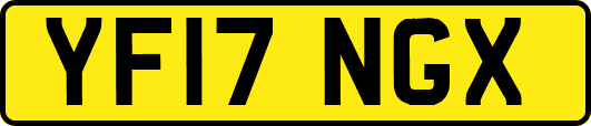 YF17NGX