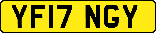 YF17NGY
