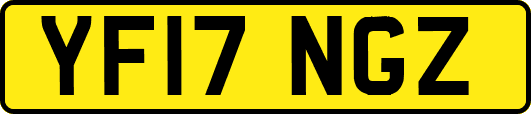 YF17NGZ