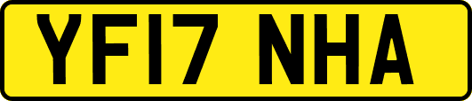 YF17NHA