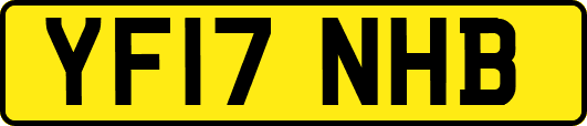 YF17NHB