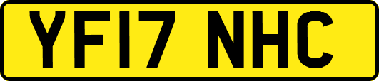 YF17NHC