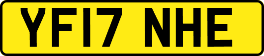 YF17NHE