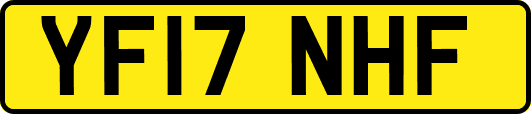 YF17NHF