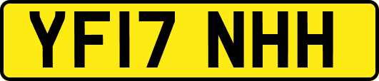 YF17NHH
