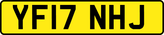 YF17NHJ