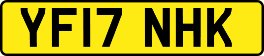 YF17NHK