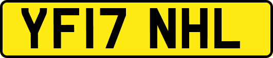 YF17NHL