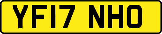 YF17NHO