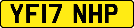 YF17NHP