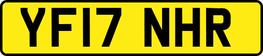 YF17NHR
