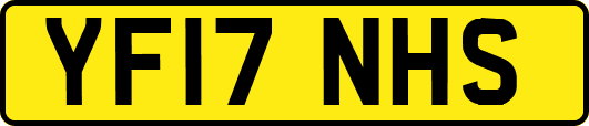 YF17NHS
