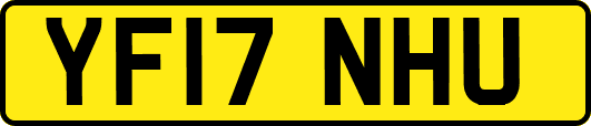 YF17NHU