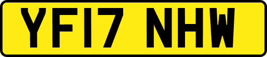 YF17NHW