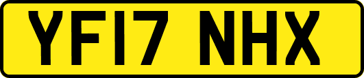 YF17NHX