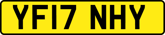 YF17NHY
