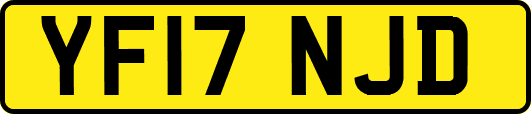YF17NJD