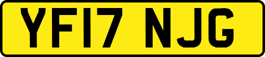 YF17NJG