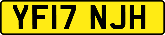 YF17NJH