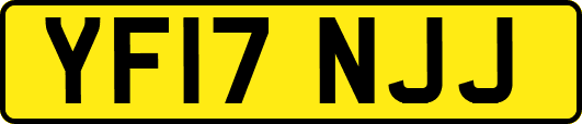 YF17NJJ