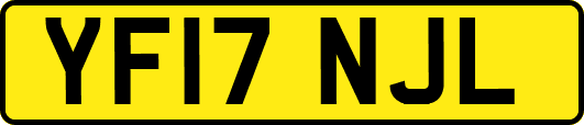 YF17NJL