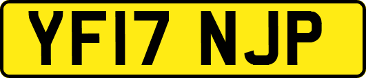 YF17NJP