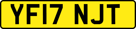YF17NJT