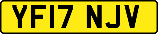 YF17NJV