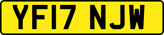YF17NJW