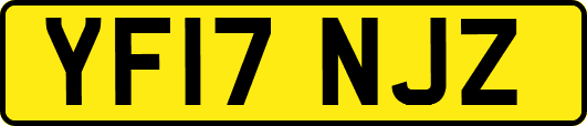 YF17NJZ