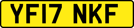 YF17NKF