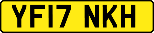 YF17NKH