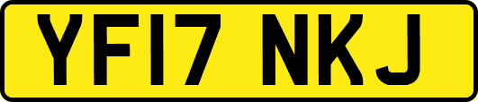 YF17NKJ