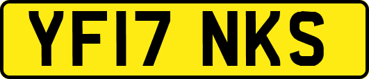 YF17NKS
