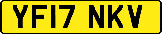 YF17NKV