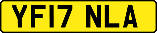 YF17NLA