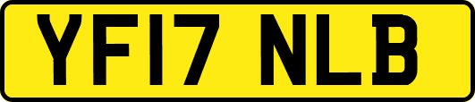 YF17NLB