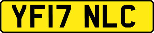 YF17NLC