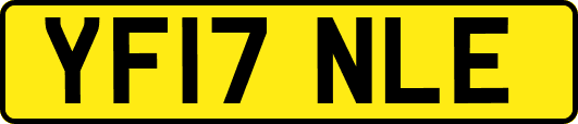 YF17NLE
