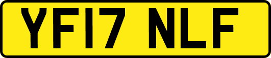 YF17NLF