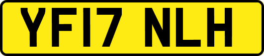 YF17NLH
