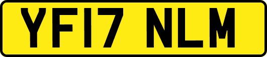 YF17NLM