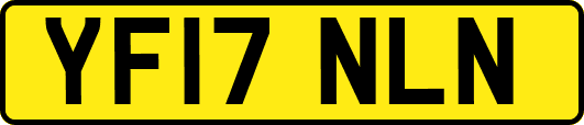 YF17NLN
