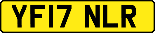 YF17NLR