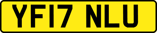 YF17NLU