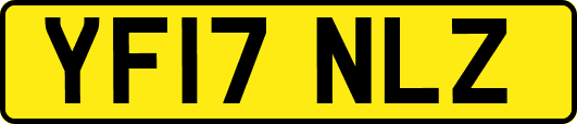 YF17NLZ