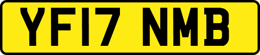 YF17NMB