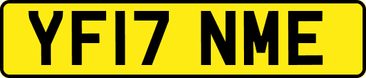 YF17NME