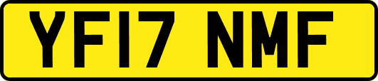 YF17NMF